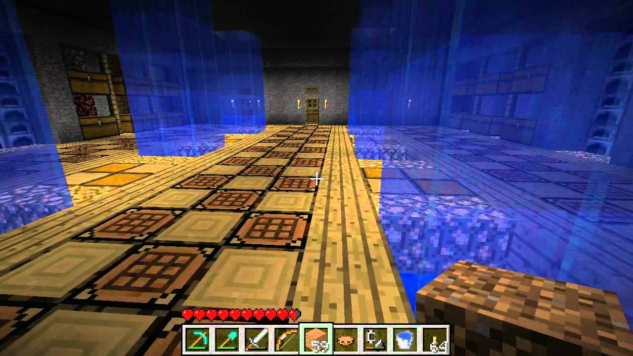 Hypno's Travels In Minecraft E60: The Story So Far (Series recap)