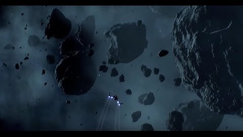 Mass Effect Andromeda - Episode 27 - The Turian Golden World