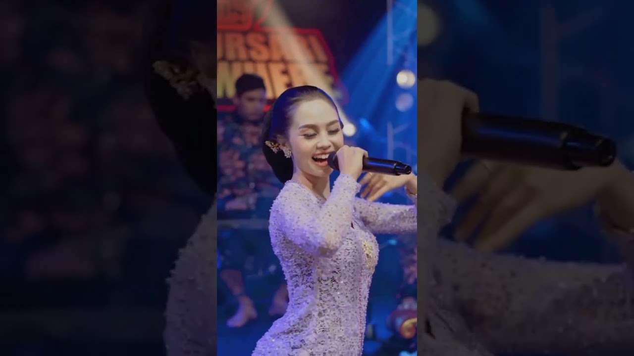 Ojo Nguber Welase - Rina aditama Ft Elma Afrisca 