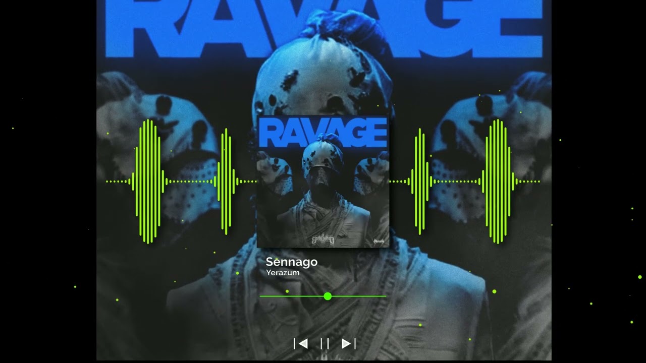 Sennago - Yerazum