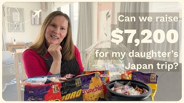 Can we really raise $7,200?