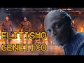 Alto Evolucionador y su Ideología Elitista | Vídeo Ensayo