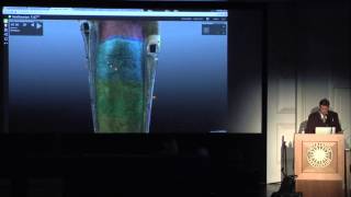 Smithsonian X 3D, The Smithsonian Meets 3D Digitization (3 of 6)
