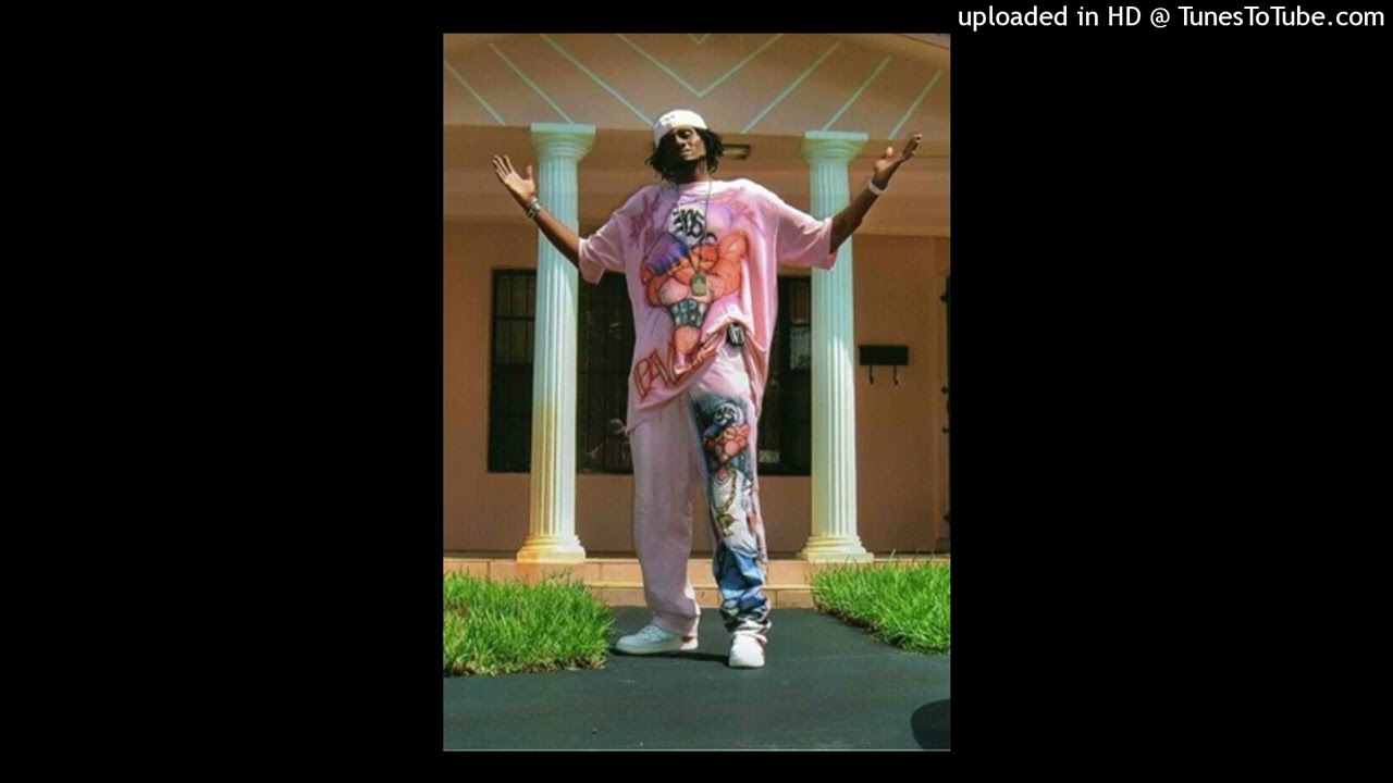 Falucci - I Like It (Miami, Fl. 2007)