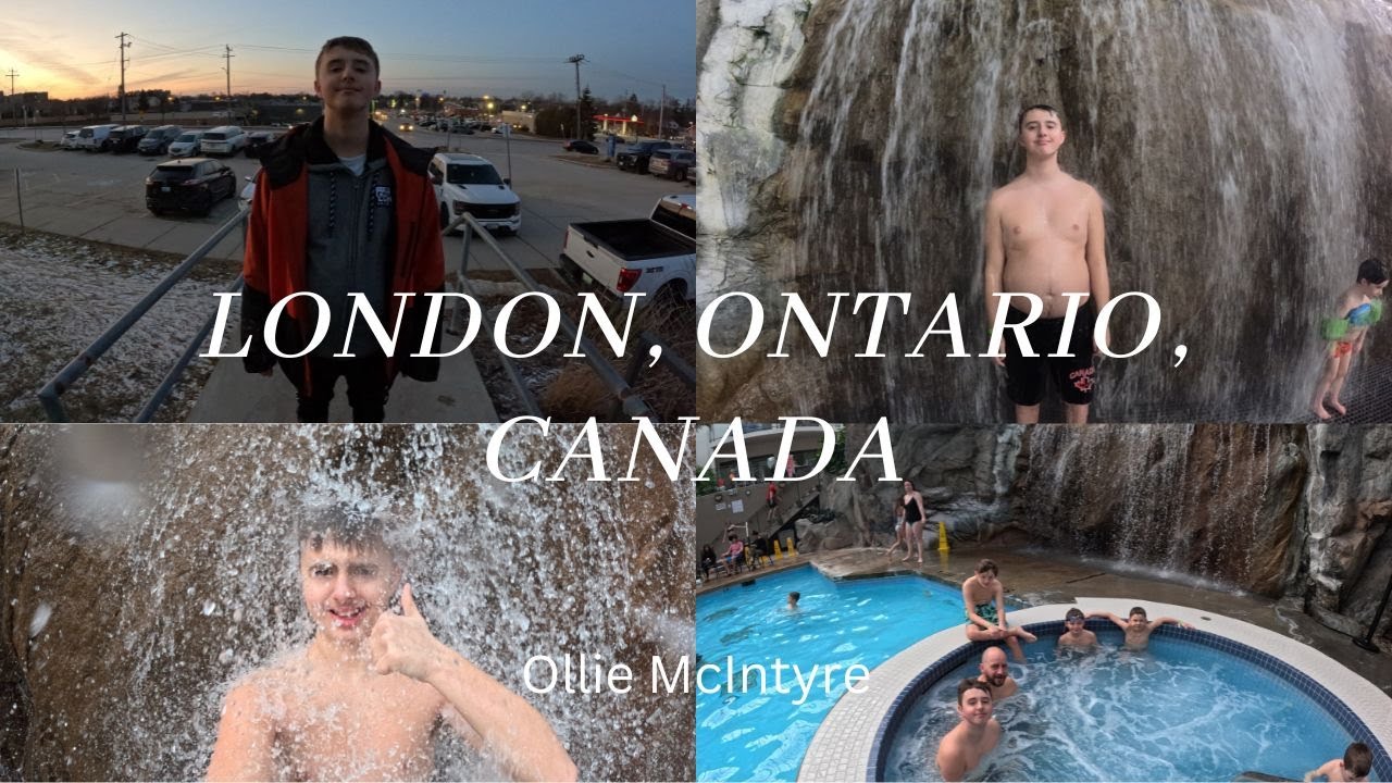 I WENT ON A TRIP TO LONDON ONTARIO The Factory Lamplighter Inn i-went-on-a-trip-to-london-ontario-the-factory-lamplighter-inn