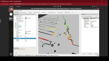 CMU F1Tenth Lab7: Model Predictive Control in Tepper Quad Basement