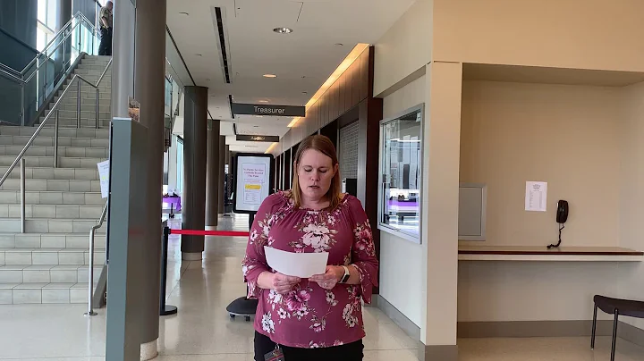County Auditor/Treasure...  Kelly Schroeder Update