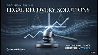 Secureaxisgroup Reviews. A Clear and Secure Recovery Process