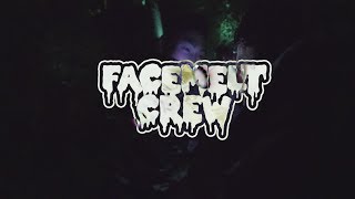 FaceMelt Crew - Lost Lands 2017 - Ninja [EmazingLights.com]