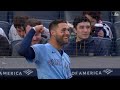 Vlad Jr. hits ANOTHER homer at Yankee Stadium in Blue Jays win!