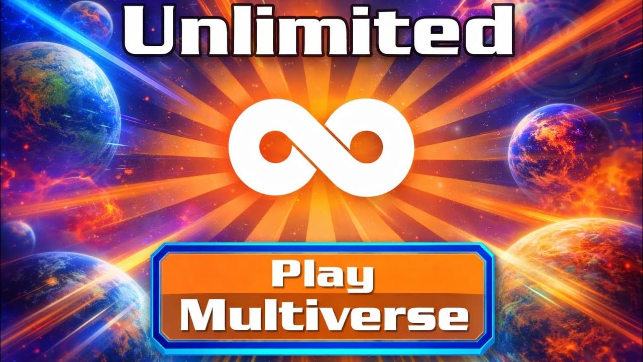 Alien shooter.  PLAY MULTIVERSE UNLIMITED