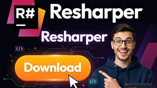 ReSharper ile Kod Kalitenizi Artırın 🚀💻 En İyi İpuçları ve Taktikler! 🌟✨
