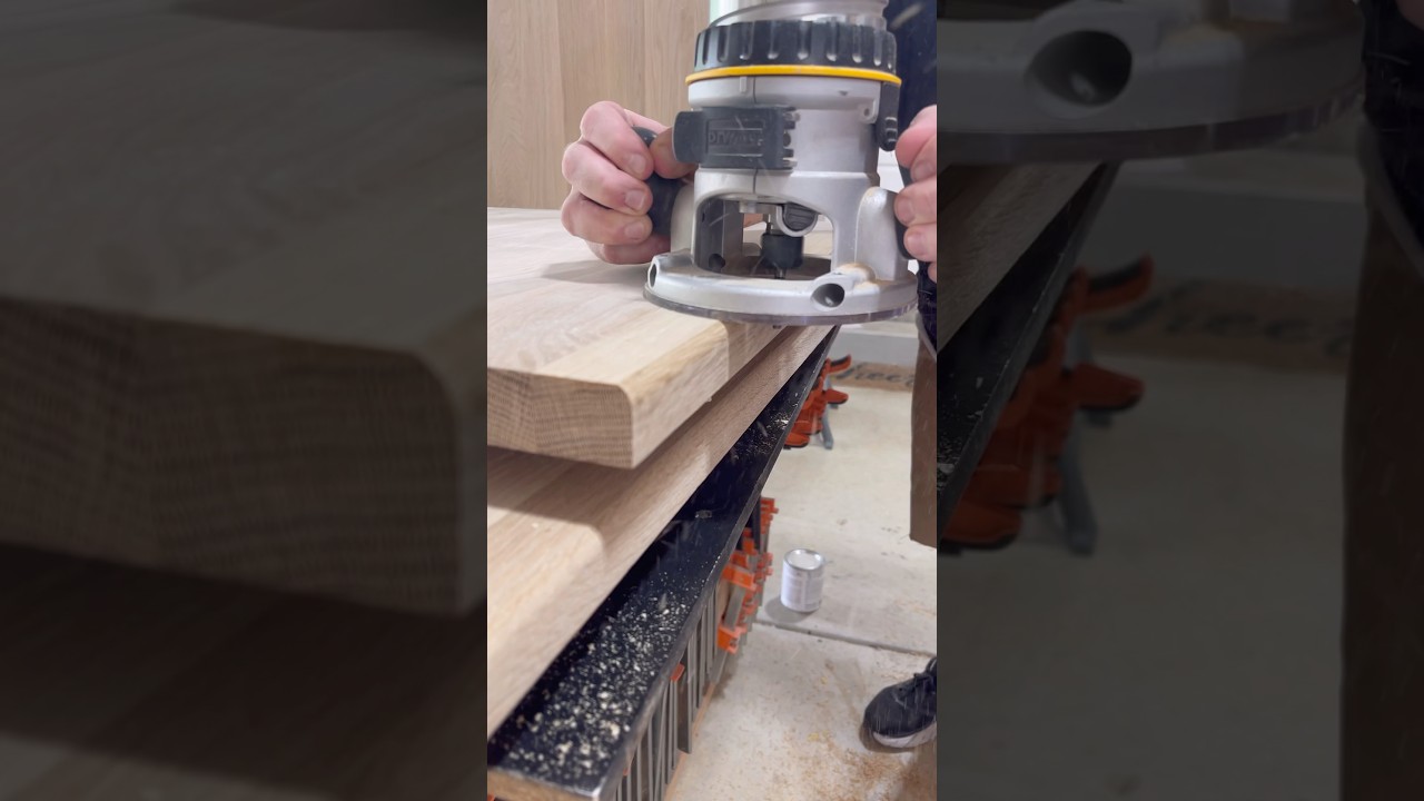 Do you prefer a hard edge or a soft edge? 