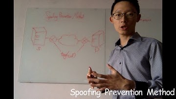 CE4023 On The Deployability of Inter AS Defense