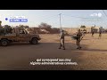 EXCLUSIF Mali: entretien avec le porte-parole des rebelles