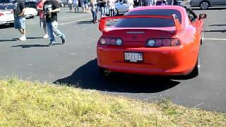 Supra 2-step rev limiter