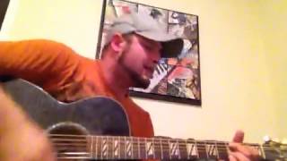 She's country Jason aldean acoustic cover chords