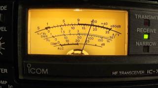 Download Lagu WA1HLR as receivered in the W2ZZA Shack.MP4 MP3