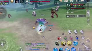 Silkroad origin mobile EXP BUG FREE EXP #silkroadoriginmobile #silkroadorigin #silkroadmobile