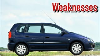 Used Mitsubishi Space Star Reliability | Most Common Problems Faults and Issues
