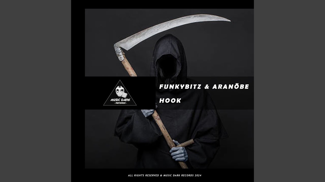 Hook (Original Mix)