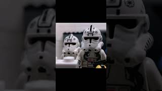 Communication problems #lego #legosets #lego501st #legostarwars #starwars #legotoys #stopmotion #yt