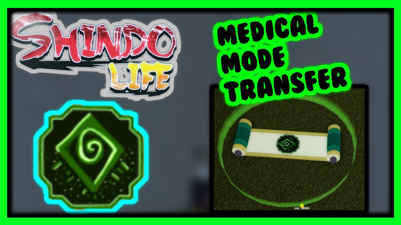 5 best Mode Sub-Abilities in Roblox Shindo Life