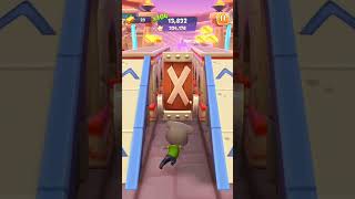 All Best Funny Fails &amp; Falls From Talking Tom Hero Dash Vs Talking Tom Gold Run Vs Tom Time Rush