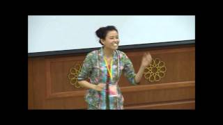 3MT 2015 MALAYSIA Tan Ke Xin (UTM)