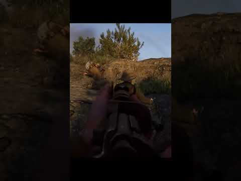 Classic Gallipoli firefight #ww1game #gallipoli