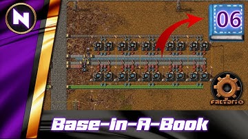 Solar/Coal Power Before Teching | #6 | Factorio Lets Play/Walkthrough/Guide