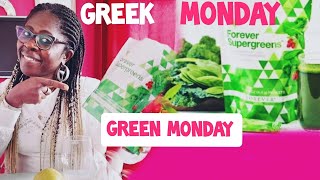 CYPRUS GREEN MONDAY |GREEK CLEAN MONDAY |  GREEK KATHARA TEFTERA |🥰 2021 🤗❤️☘️🍃🥬🥒PART 2