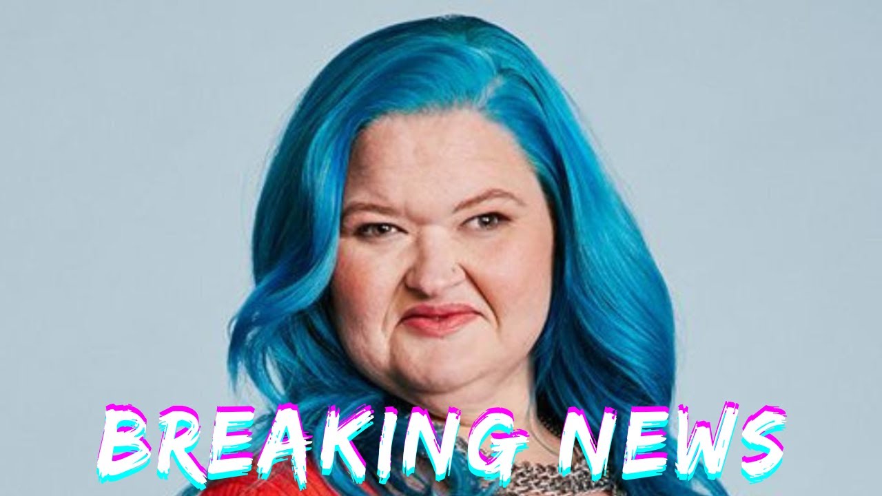 Breaking News Fan Reactions to Amy Slaton's Weight Loss Are