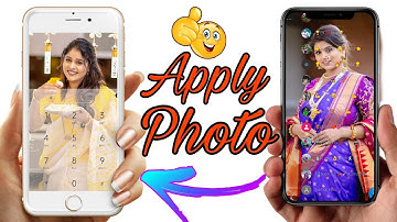 How To Apply Photo in Dialer Contact And Caller Screen Background image In Any Android Devices ??