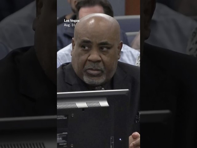 Duane Keith Davis Found Guilty in Tupac Shakur’s Murder