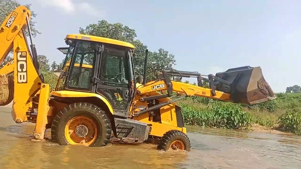 jcb. vasing