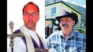 A Short Tickle With Satan . . . .