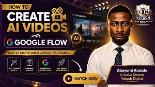 Module 3: Ai for Video Generation