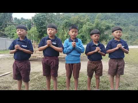 Chanting Lubey Lusak