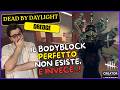 IL BODYBLOCK PERFETTO NON ESISTE, E INVECE!. - #DBDCREATOR - DBD ITA Gameplay Killer DREDGE (Draga)