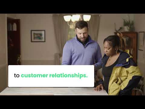 Built by Contractors, for Contractors. Transform Your Business with Leap. - video from Leap to Digital