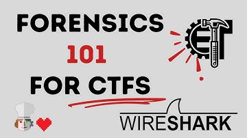 Forensics 101: Solve Your First CTF Challenge [ picoCTF ] [ metadata, disk files, pcap ]