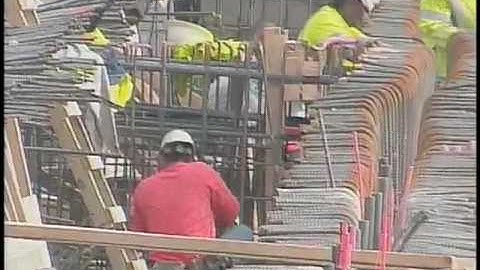 Stimulus Package Funds Transportation Projects