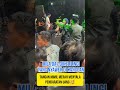 MILA DA7 DIKELILINGI OLEH ORANG2 YANG NYAWER, UANG DI TANGAN MERAH MENYALA TAK TERKENDALI🥳