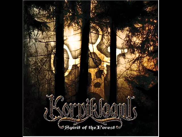 Korpiklaani - Mother Earth