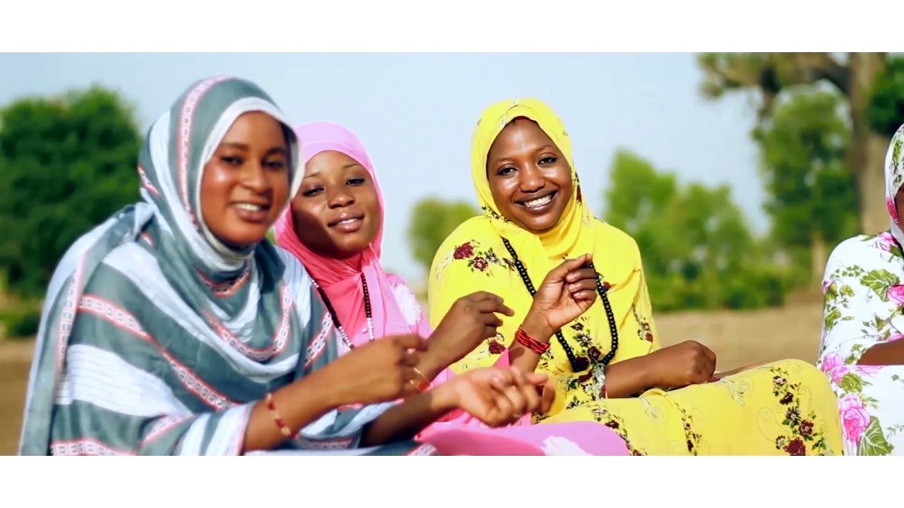 Hamaliste Sahaba Traore Clip Hamahoulah