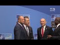 Top News - NATO, gati ‘planin B’ pa SHBA-në / Aleanca do bëhet evropiane, diskutimet sekrete