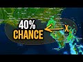 Our Tropical Threat Has Changed ALOT