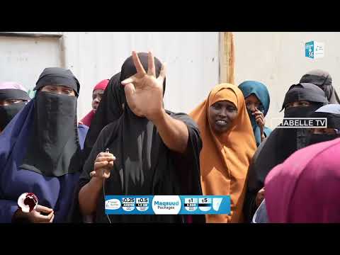 Qoysaska Dagan Dhulka Talafashinka Qaranka Ee Yaaqshiid Oo Cabasho Ka Ah Ganacsato Boobaysa Iyaga