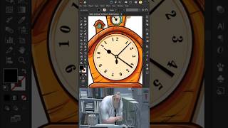Adobe illustrator 2026 | Beginner Vs Pro #illustratortips #illustratortutorial #shorts